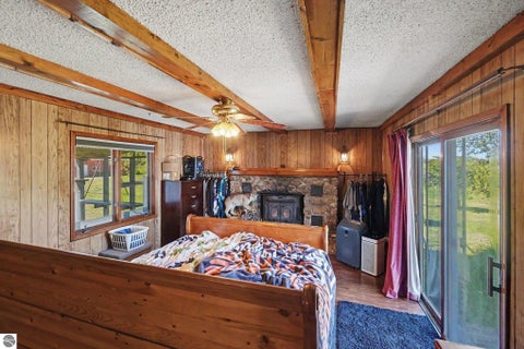 Tiny photo for 23688 4 Mile Road, Reed City, MI 49677 (MLS # 1948042)