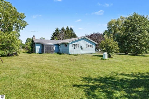Tiny photo for 23688 4 Mile Road, Reed City, MI 49677 (MLS # 1948042)