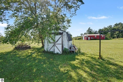 Tiny photo for 23688 4 Mile Road, Reed City, MI 49677 (MLS # 1948042)