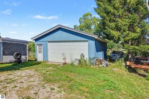 Tiny photo for 23688 4 Mile Road, Reed City, MI 49677 (MLS # 1948042)