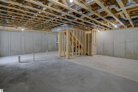 Tiny photo for 1548 Simsbury Street #10, Traverse City, MI 49686 (MLS # 1941672)