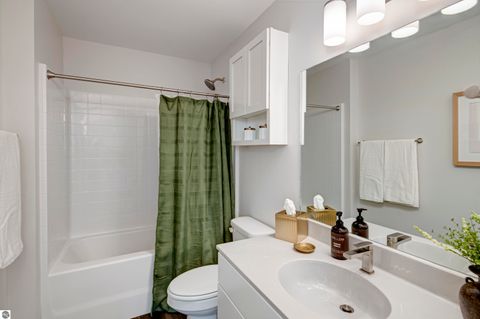 Tiny photo for 1548 Simsbury Street #10, Traverse City, MI 49686 (MLS # 1941672)