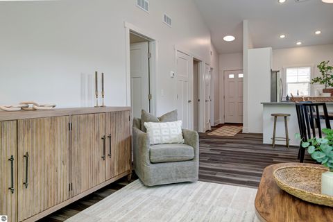 Tiny photo for 1548 Simsbury Street #10, Traverse City, MI 49686 (MLS # 1941672)