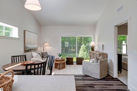 Tiny photo for 1548 Simsbury Street #10, Traverse City, MI 49686 (MLS # 1941672)