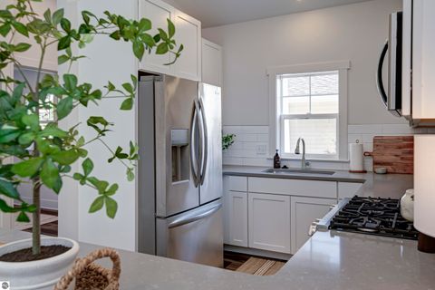 Tiny photo for 1548 Simsbury Street #10, Traverse City, MI 49686 (MLS # 1941672)