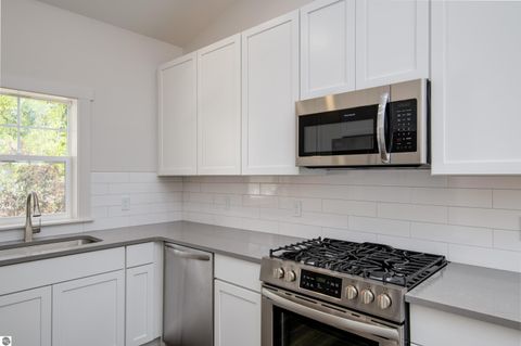 Tiny photo for 1548 Simsbury Street #10, Traverse City, MI 49686 (MLS # 1941672)