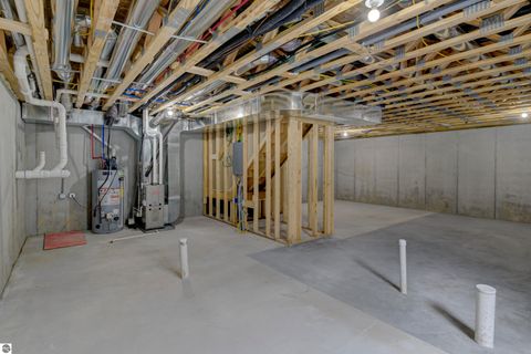 Tiny photo for 1548 Simsbury Street #10, Traverse City, MI 49686 (MLS # 1941672)