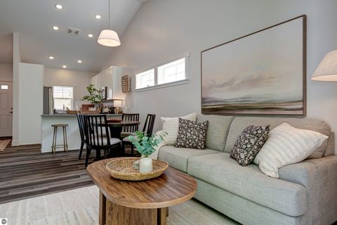 Tiny photo for 1548 Simsbury Street #10, Traverse City, MI 49686 (MLS # 1941672)