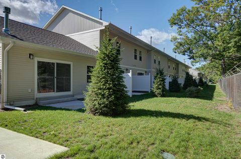 Tiny photo for 1548 Simsbury Street #10, Traverse City, MI 49686 (MLS # 1941672)