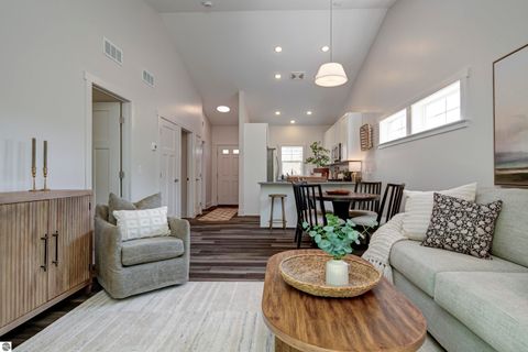 Tiny photo for 1548 Simsbury Street #10, Traverse City, MI 49686 (MLS # 1941672)