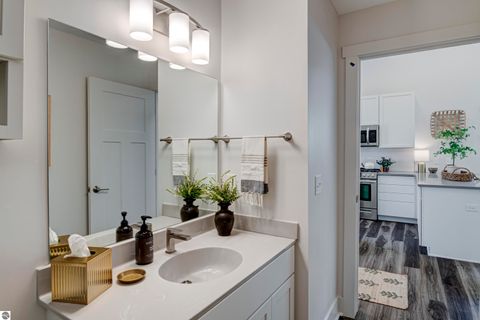 Tiny photo for 1548 Simsbury Street #10, Traverse City, MI 49686 (MLS # 1941672)