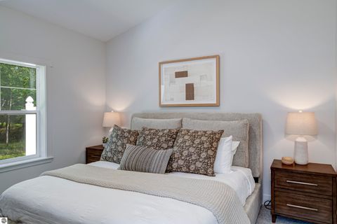 Tiny photo for 1548 Simsbury Street #10, Traverse City, MI 49686 (MLS # 1941672)