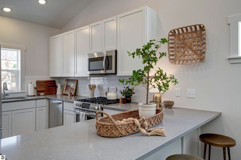 Tiny photo for 1548 Simsbury Street #10, Traverse City, MI 49686 (MLS # 1941672)