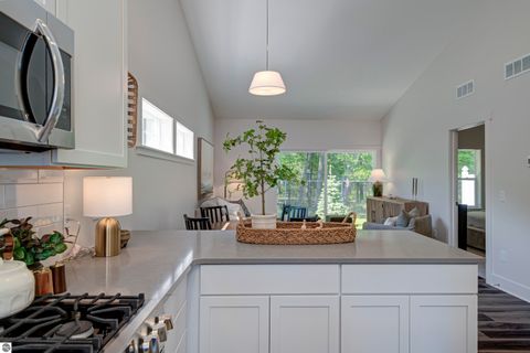 Tiny photo for 1548 Simsbury Street #10, Traverse City, MI 49686 (MLS # 1941672)