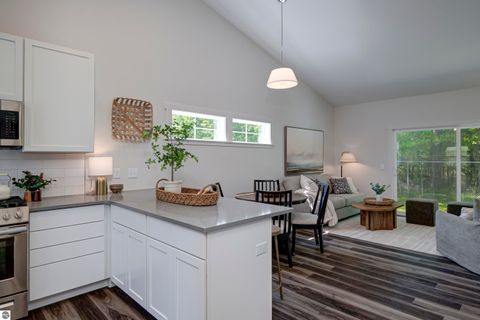 Tiny photo for 1548 Simsbury Street #10, Traverse City, MI 49686 (MLS # 1941672)