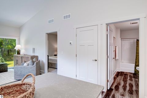 Tiny photo for 1548 Simsbury Street #10, Traverse City, MI 49686 (MLS # 1941672)