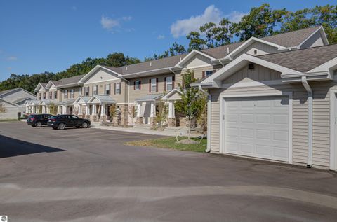 Tiny photo for 1548 Simsbury Street #10, Traverse City, MI 49686 (MLS # 1941672)