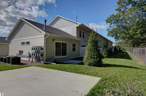 Tiny photo for 1548 Simsbury Street #10, Traverse City, MI 49686 (MLS # 1941672)