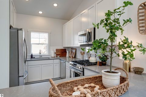 Tiny photo for 1548 Simsbury Street #10, Traverse City, MI 49686 (MLS # 1941672)