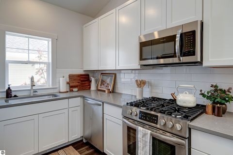 Tiny photo for 1548 Simsbury Street #10, Traverse City, MI 49686 (MLS # 1941672)