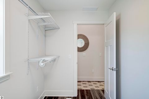 Tiny photo for 1548 Simsbury Street #10, Traverse City, MI 49686 (MLS # 1941672)