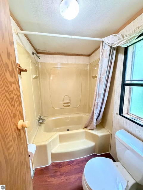 Tiny photo for 9485 Stone Ledge Lake Drive, Cadillac, MI 49601 (MLS # 1950145)