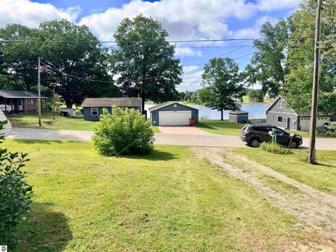 Tiny photo for 9485 Stone Ledge Lake Drive, Cadillac, MI 49601 (MLS # 1950145)
