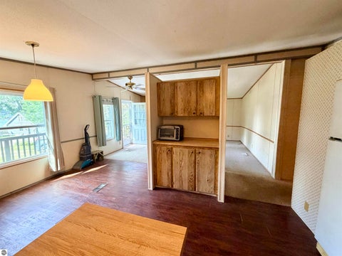 Tiny photo for 9485 Stone Ledge Lake Drive, Cadillac, MI 49601 (MLS # 1950145)