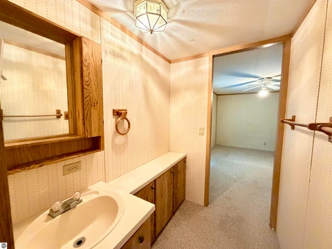 Tiny photo for 9485 Stone Ledge Lake Drive, Cadillac, MI 49601 (MLS # 1950145)