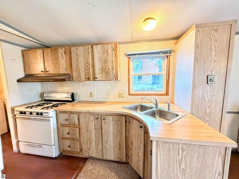 Tiny photo for 9485 Stone Ledge Lake Drive, Cadillac, MI 49601 (MLS # 1950145)