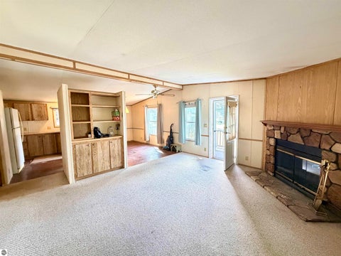 Tiny photo for 9485 Stone Ledge Lake Drive, Cadillac, MI 49601 (MLS # 1950145)