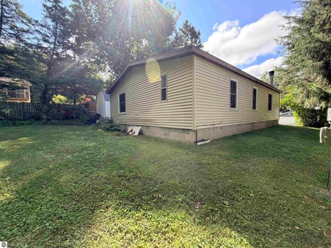 Tiny photo for 9485 Stone Ledge Lake Drive, Cadillac, MI 49601 (MLS # 1950145)
