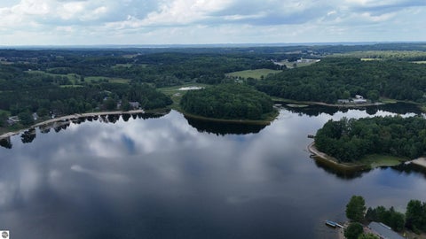 Tiny photo for 9485 Stone Ledge Lake Drive, Cadillac, MI 49601 (MLS # 1950145)