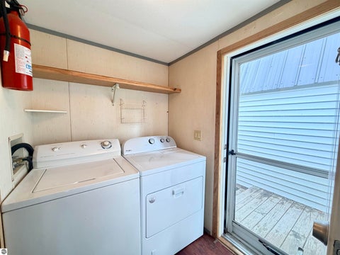 Tiny photo for 9485 Stone Ledge Lake Drive, Cadillac, MI 49601 (MLS # 1950145)