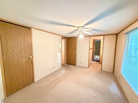 Tiny photo for 9485 Stone Ledge Lake Drive, Cadillac, MI 49601 (MLS # 1950145)