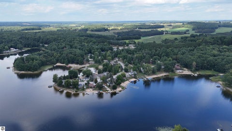 Tiny photo for 9485 Stone Ledge Lake Drive, Cadillac, MI 49601 (MLS # 1950145)