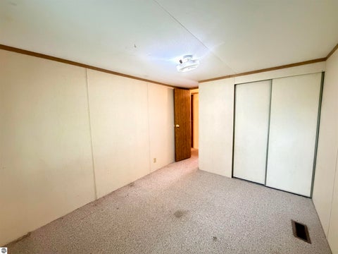 Tiny photo for 9485 Stone Ledge Lake Drive, Cadillac, MI 49601 (MLS # 1950145)