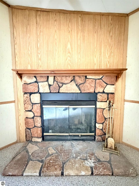 Tiny photo for 9485 Stone Ledge Lake Drive, Cadillac, MI 49601 (MLS # 1950145)