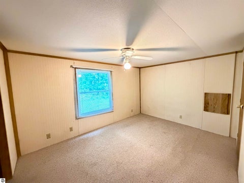 Tiny photo for 9485 Stone Ledge Lake Drive, Cadillac, MI 49601 (MLS # 1950145)