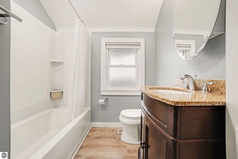 Tiny photo for 720 Wright Avenue, Alma, MI 48801 (MLS # 1943188)