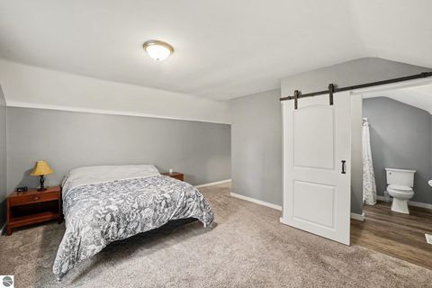 Tiny photo for 720 Wright Avenue, Alma, MI 48801 (MLS # 1943188)