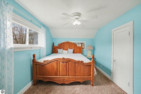 Tiny photo for 720 Wright Avenue, Alma, MI 48801 (MLS # 1943188)