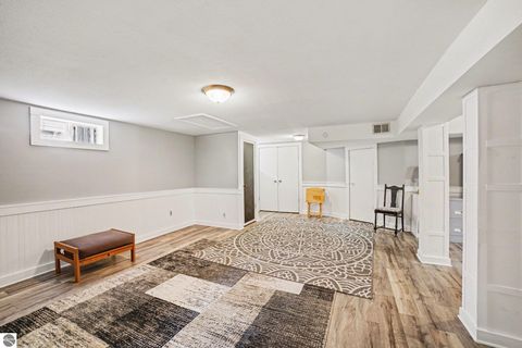 Tiny photo for 720 Wright Avenue, Alma, MI 48801 (MLS # 1943188)