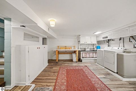 Tiny photo for 720 Wright Avenue, Alma, MI 48801 (MLS # 1943188)