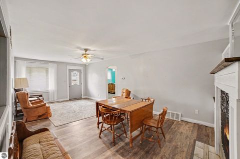 Tiny photo for 720 Wright Avenue, Alma, MI 48801 (MLS # 1943188)