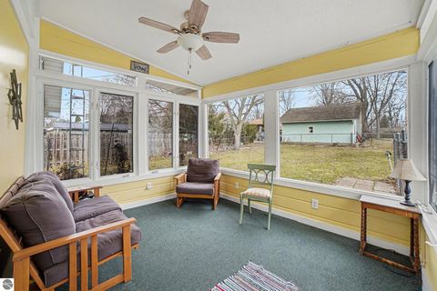 Tiny photo for 720 Wright Avenue, Alma, MI 48801 (MLS # 1943188)