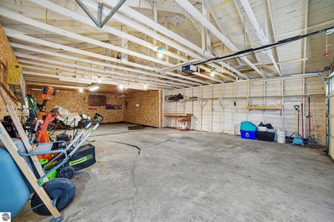 Tiny photo for 720 Wright Avenue, Alma, MI 48801 (MLS # 1943188)