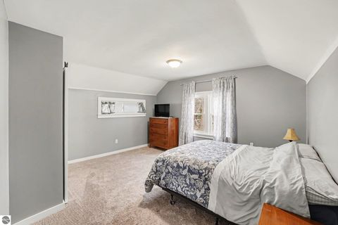 Tiny photo for 720 Wright Avenue, Alma, MI 48801 (MLS # 1943188)