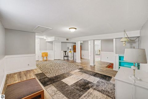 Tiny photo for 720 Wright Avenue, Alma, MI 48801 (MLS # 1943188)