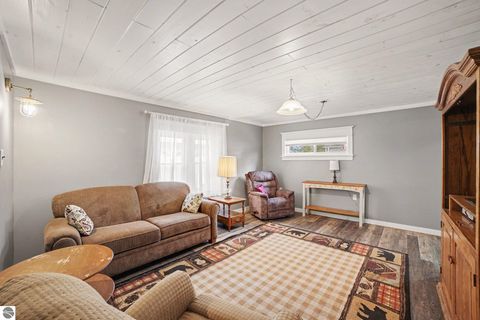 Tiny photo for 720 Wright Avenue, Alma, MI 48801 (MLS # 1943188)